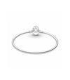 Pandora Moments Disney Stitch Bite Closure Hard Bracelet-591683C01