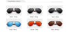 7-Day Delivery KINGSEVEN Vintage Aluminum Polarized Sunglasses Brand Sun glasses Coating Lens Driving EyewearFor Men/Wome N725