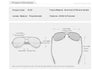7-Day Delivery KINGSEVEN Vintage Aluminum Polarized Sunglasses Brand Sun glasses Coating Lens Driving EyewearFor Men/Wome N725