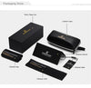 7-Day Delivery KINGSEVEN Vintage Aluminum Polarized Sunglasses Brand Sun glasses Coating Lens Driving EyewearFor Men/Wome N725