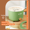 220V/110V Electric Rice Cooker Multifunctional Stew Pan Non-stick Cookware for Kitchen Offer Multicooker Hot Pot Home Appliance