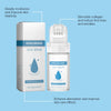 2024 New Micro Infusion System For Face Smooth And Nourishes The Skin Facial Oil For All Skin Types 10ml Best Gifts For Female