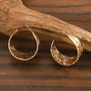 New Chinese Style Red Life Lock Festive Metal Tassel Earrings for Women Fashion Design Eardrop Paty Jewelry Gift Accessries